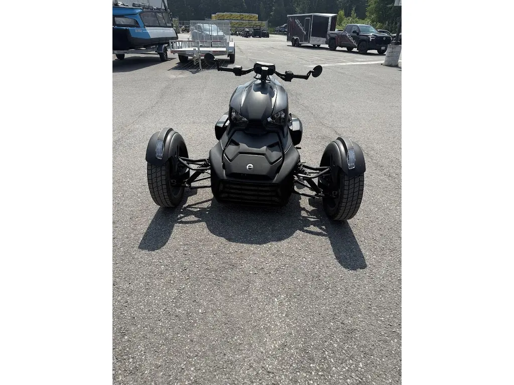 Can-Am RYKER (900 ACE)  2019