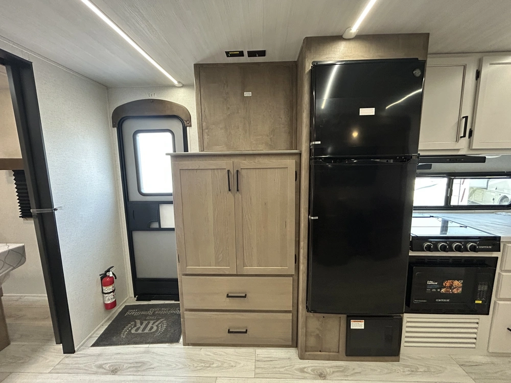 Keystone Rv Springdale 266deck 2025 alt