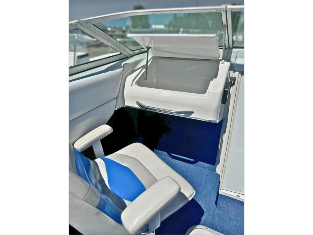 1993 Chris-craft 238 Concept alt