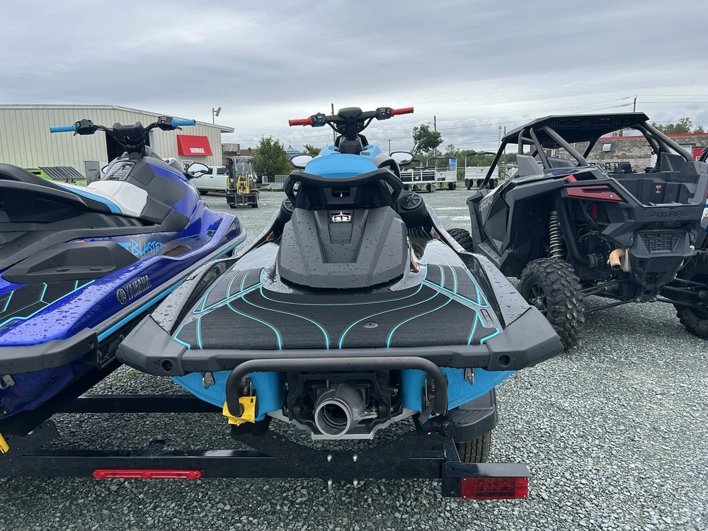 2024 Yamaha Gp Ho With Audio alt