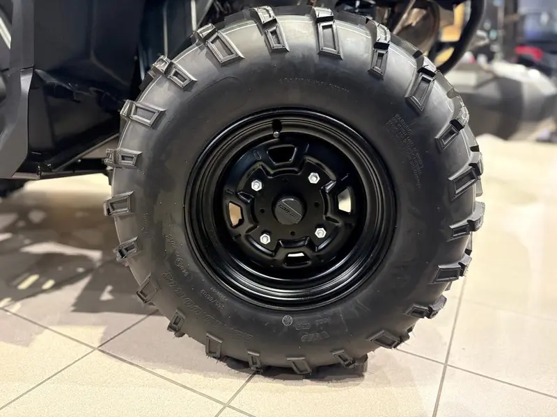 2025 Can-Am Outlander DPS 500