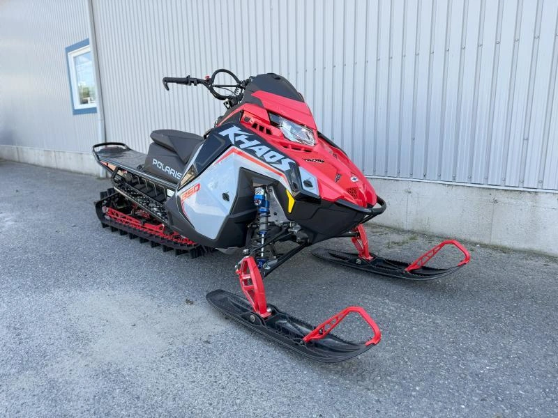 2025 Polaris 850 Rmk Khaos 155 alt