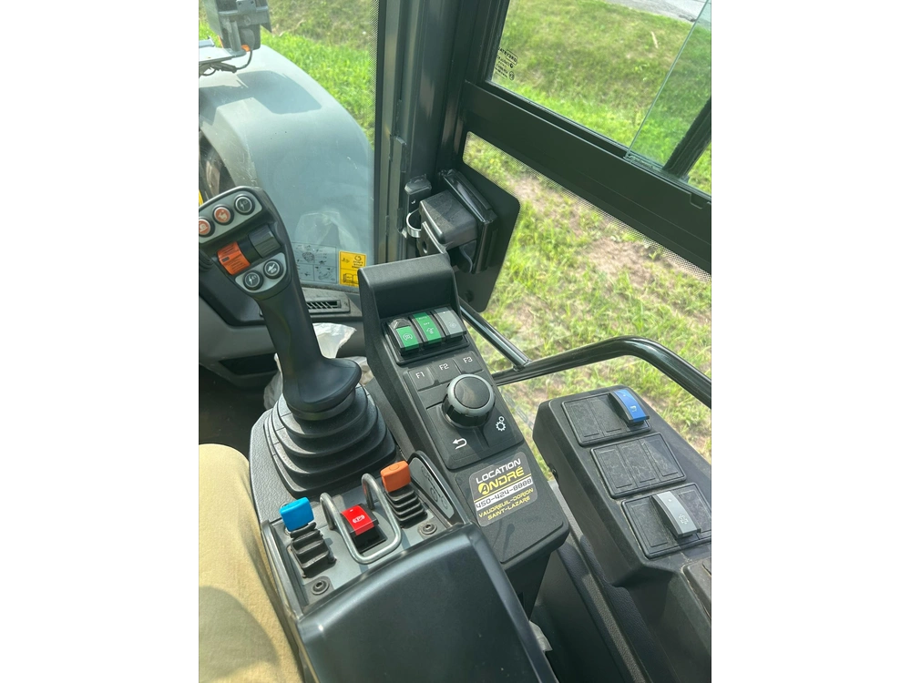 Wacker Neuson Wl95 2023 alt