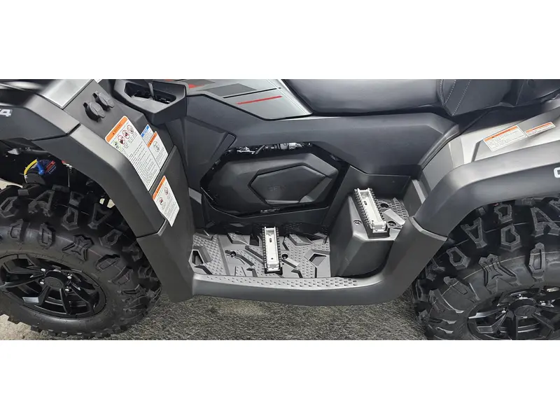 2025 CFMOTO C FORCE 600