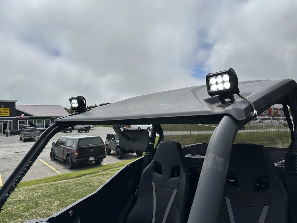 2023 Can-am Commander Dps 700 alt