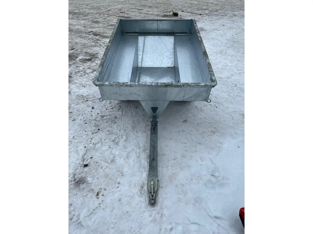 2022 Other TRAILER,ATV,GALV,60"(L) 41" (W) 20"(D),1-7/8 INCH BALL 