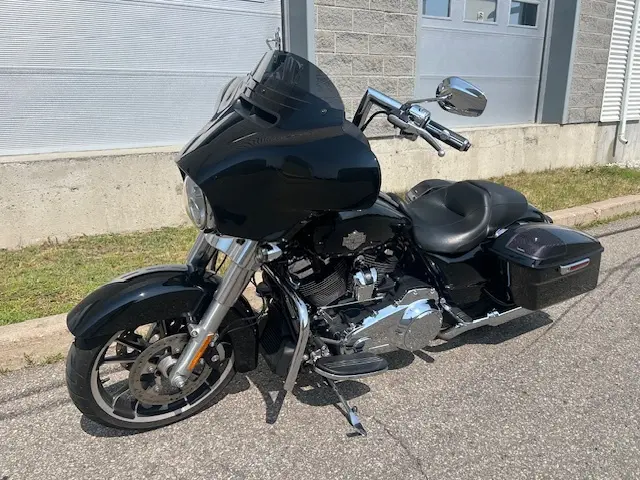 2023 Harley-Davidson FLHX STREET GLIDEFLHX