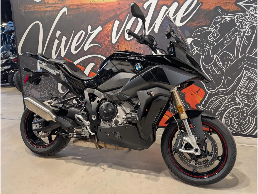 Bmw S1000xr 2022 alt