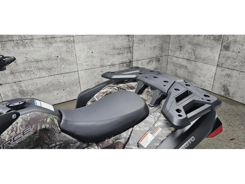 2025 CFMOTO C FORCE 600