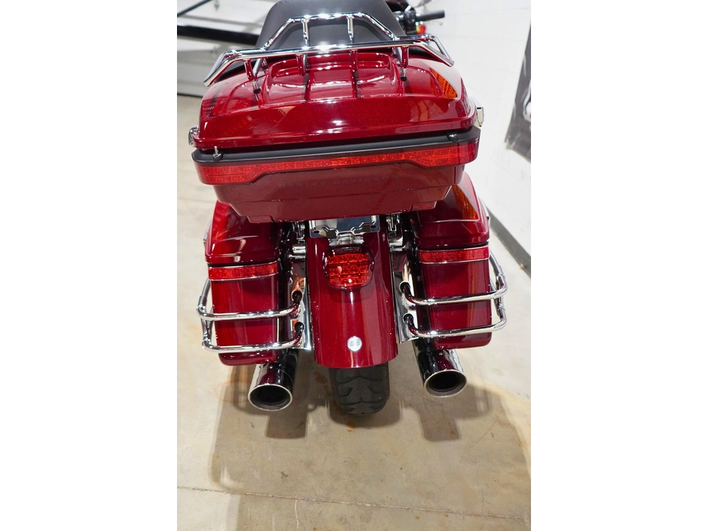 2020 Harley-davidson Flhtk Ultra Limited alt