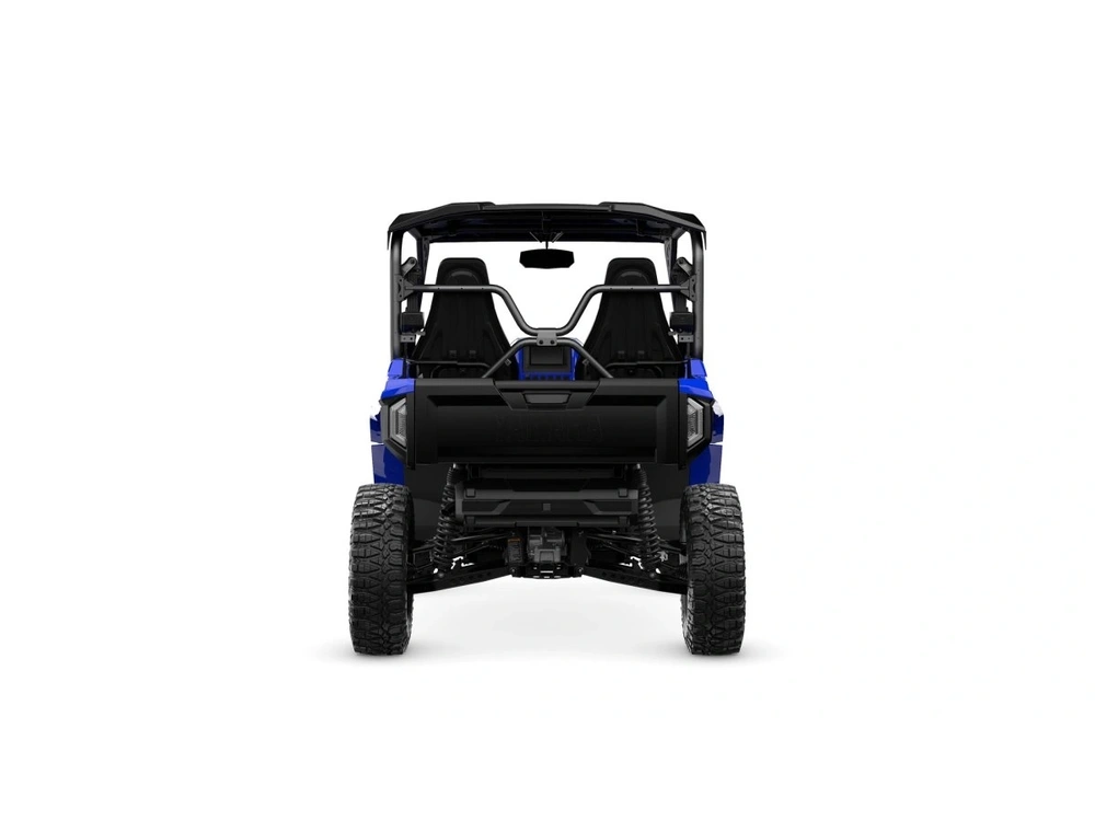 2025 Yamaha Wolverine Rmax2 1000 Sport alt