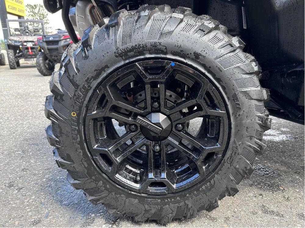 2025 Can-am Outlander Xt 850 alt