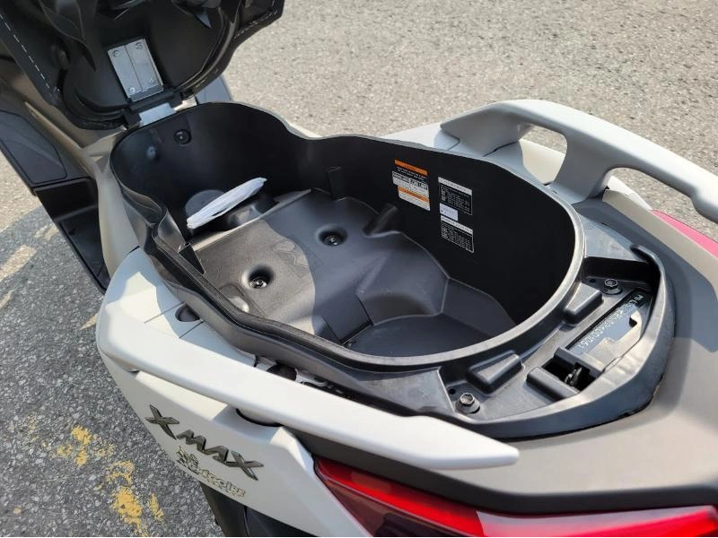 Yamaha Xmax 300 2023 alt