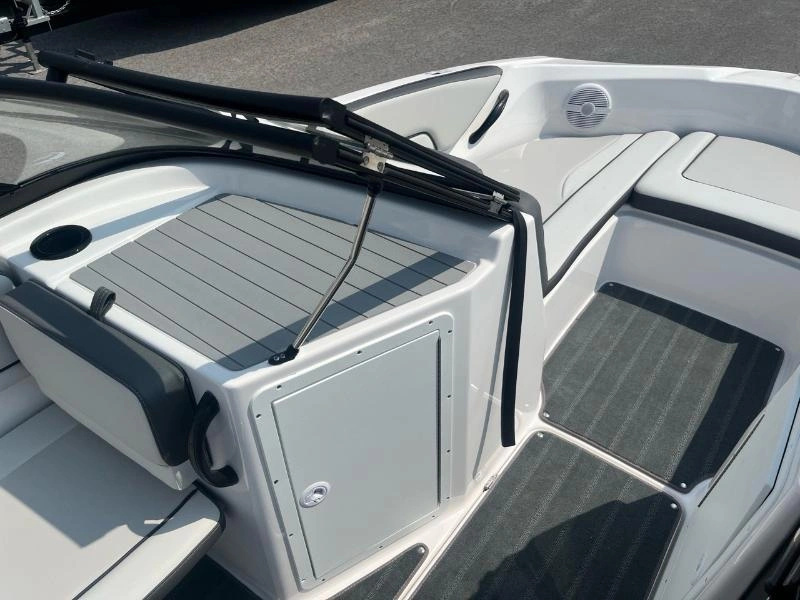 2025 Yamaha Ar190 alt