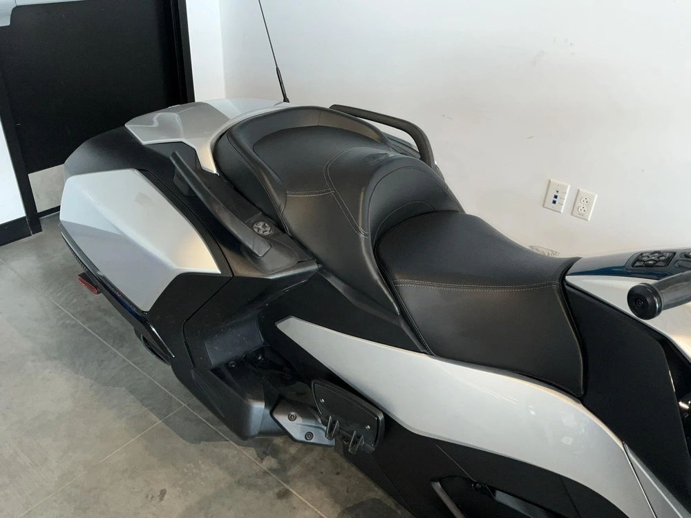 Can-am Spyder Rt Se6 2022 alt