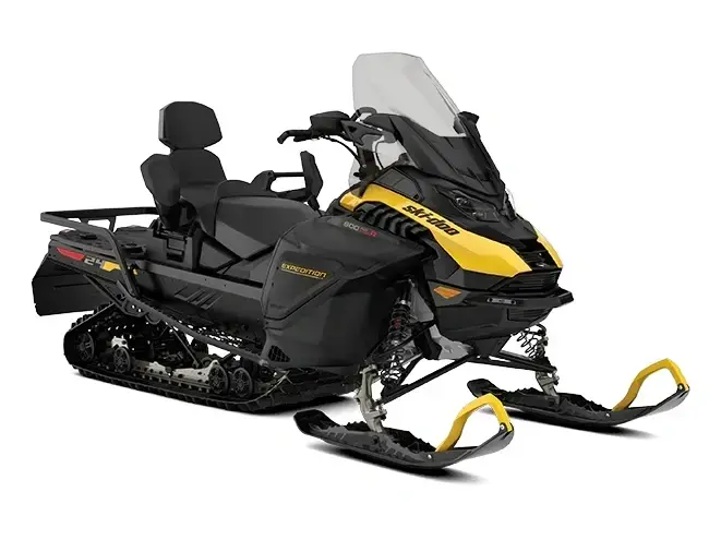 2026 Ski-Doo EXPEDITION LE 20" 900 ACE Turb