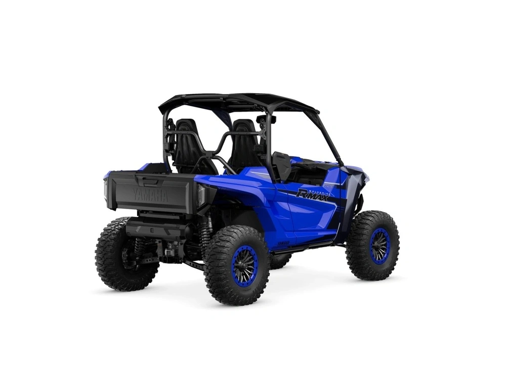 2025 Yamaha Wolverine Rmax2 1000 Sport alt