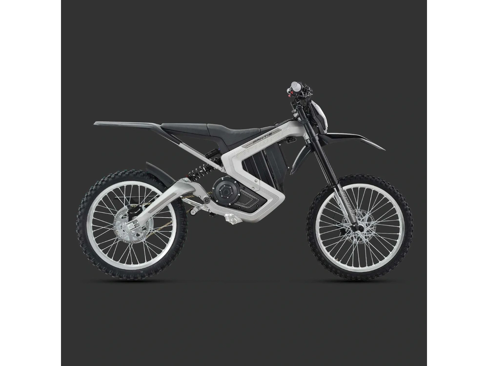 2025 Rawrr Mantis 72v E alt