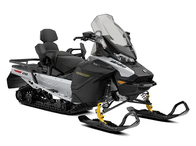 Ski-Doo EXPEDITION LE 24" 900 ACE Silent Cobra 1.5" E.S.  2025