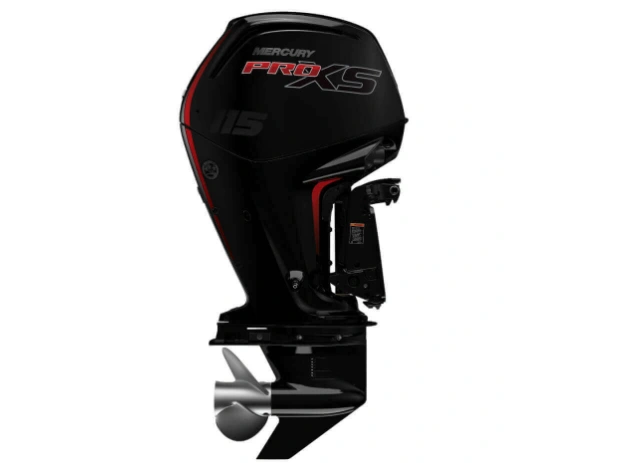2025 Mercury 115 Elpt Pro Xs Ct Fourstroke alt