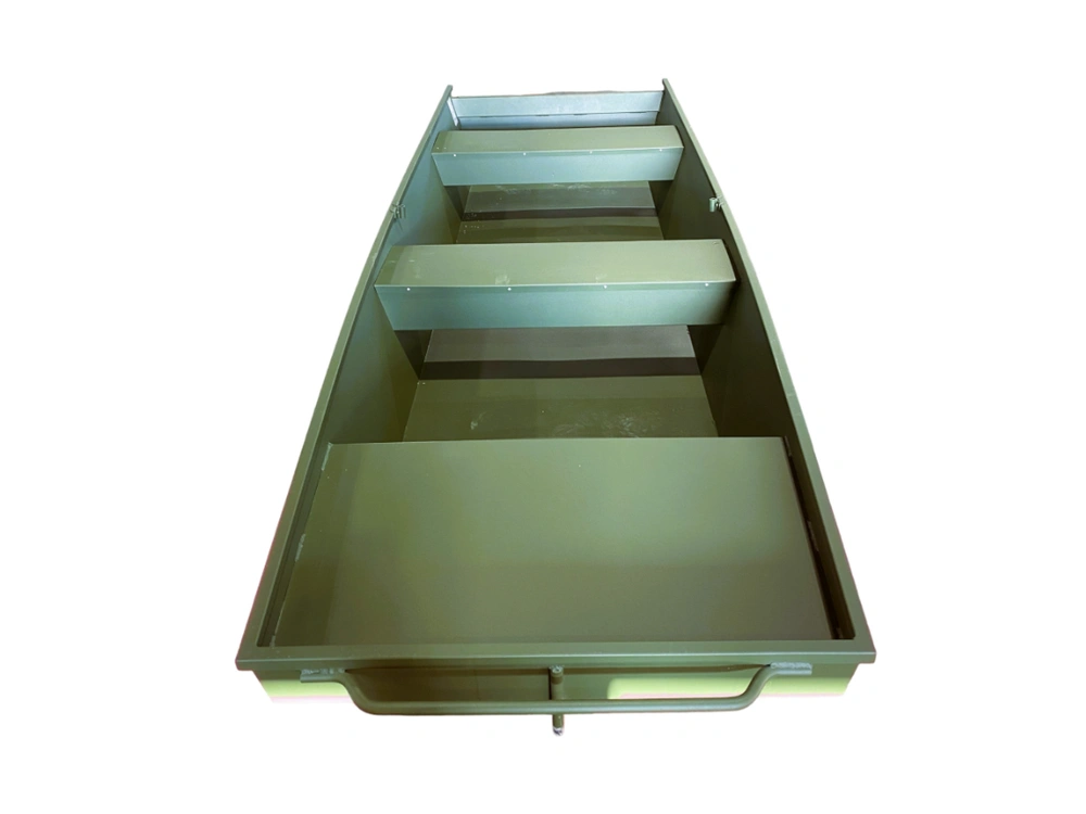 Commère Jon Boat 14 2023 alt