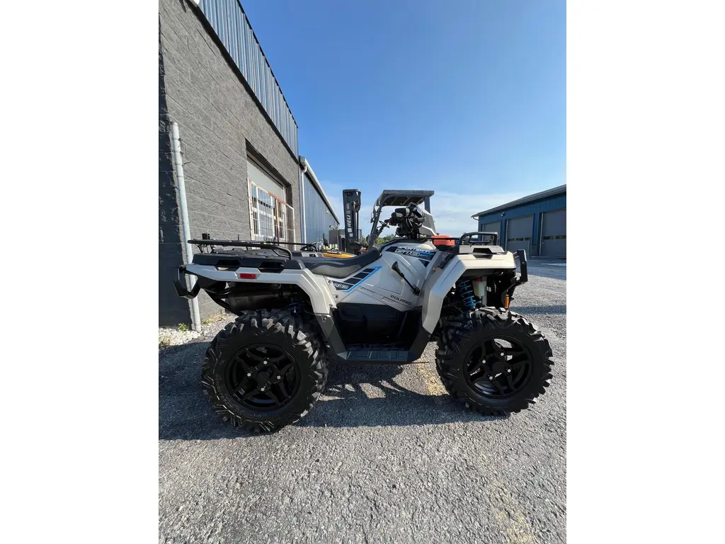 2023 Polaris SPORTSMAN 570 RC ED