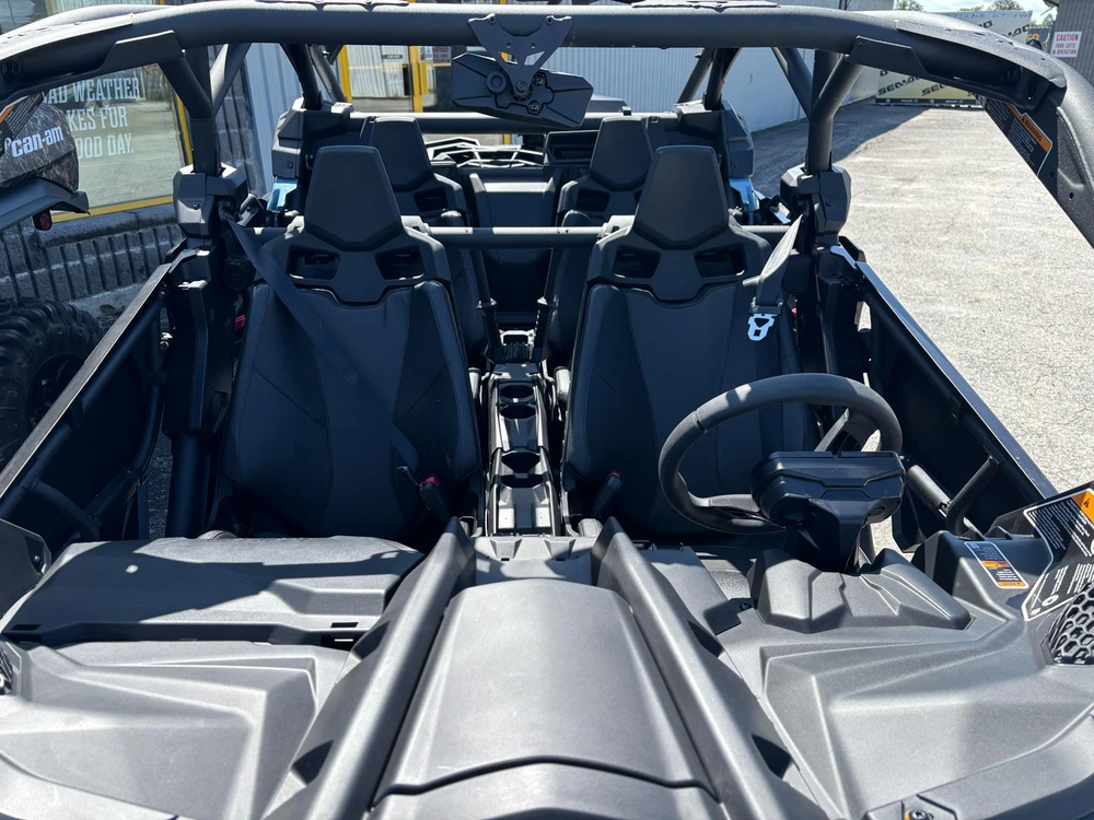 2025 Commander Maverick X3 Max Ds Turbo alt