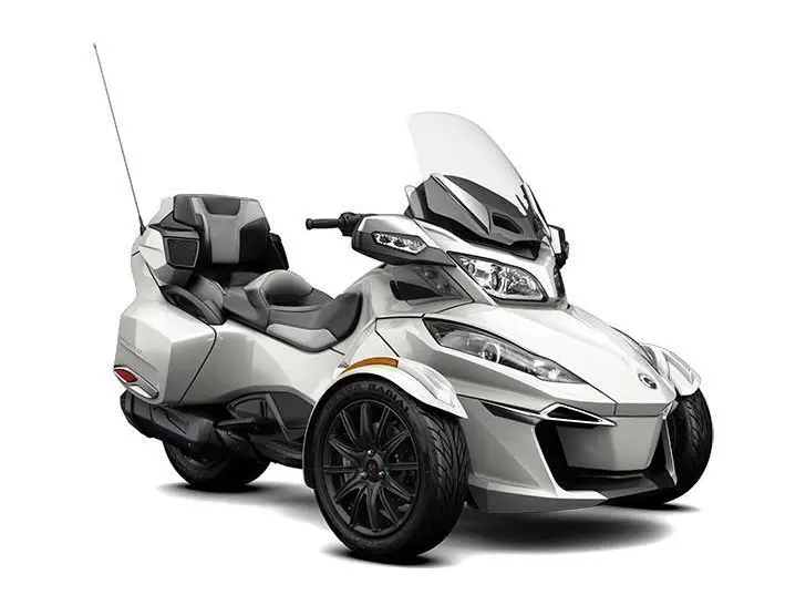 2016 Can-Am RD SPYDER RT S 1330 ACE SE6 IR 16