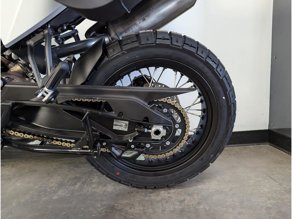 Husqvarna Norden 901 Expedition *2.99% Sur 60 Mois 2025 alt