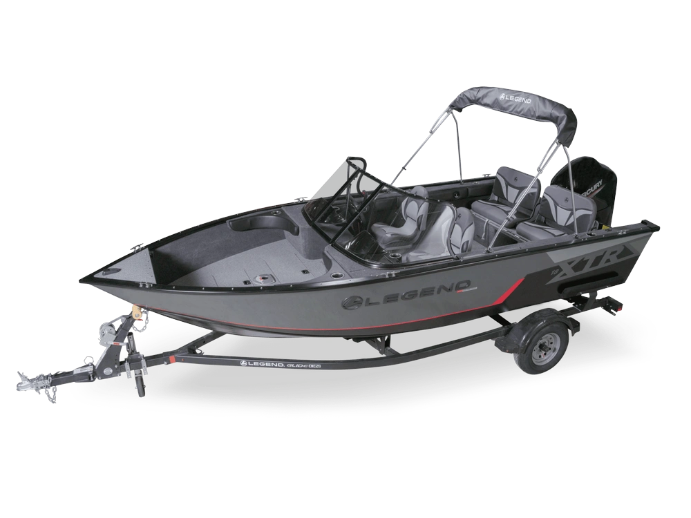 2024 Legend 18 Xtr alt