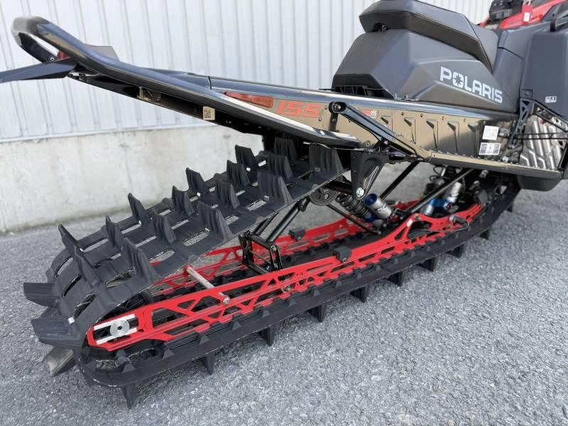 2025 Polaris 850 Rmk Khaos 155 alt