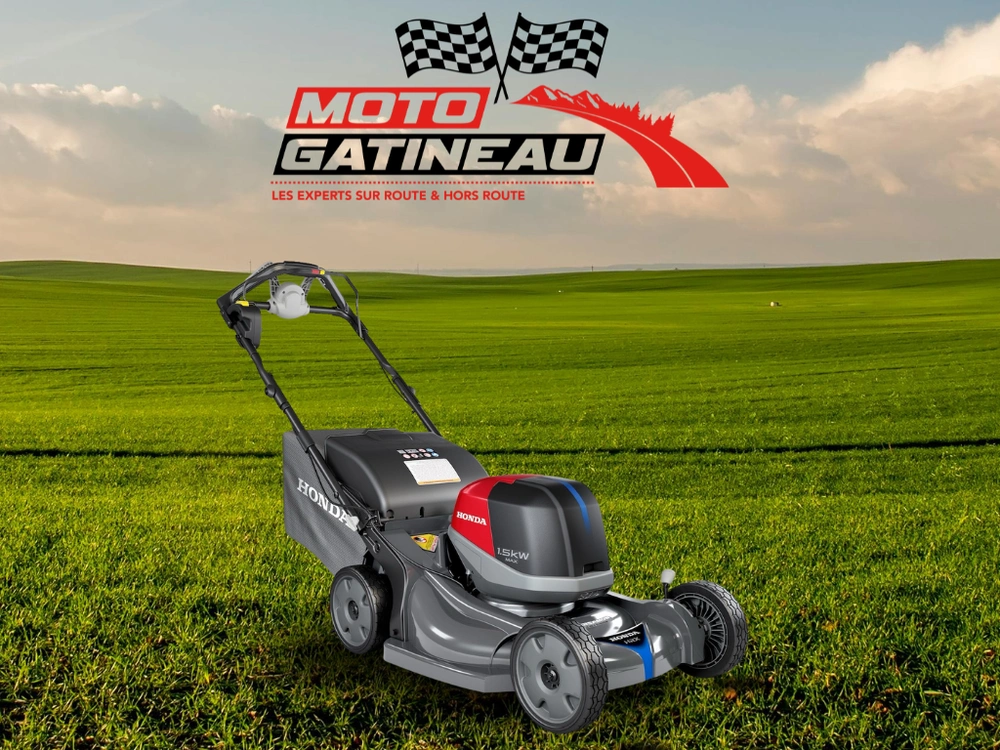 Honda Hrx21bvc4 2025 alt