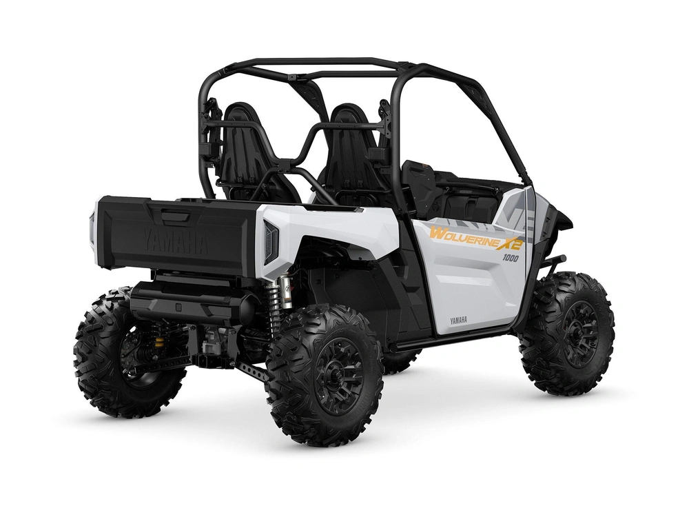 Yamaha Wolverine X2 1000 R-spec 2024 alt