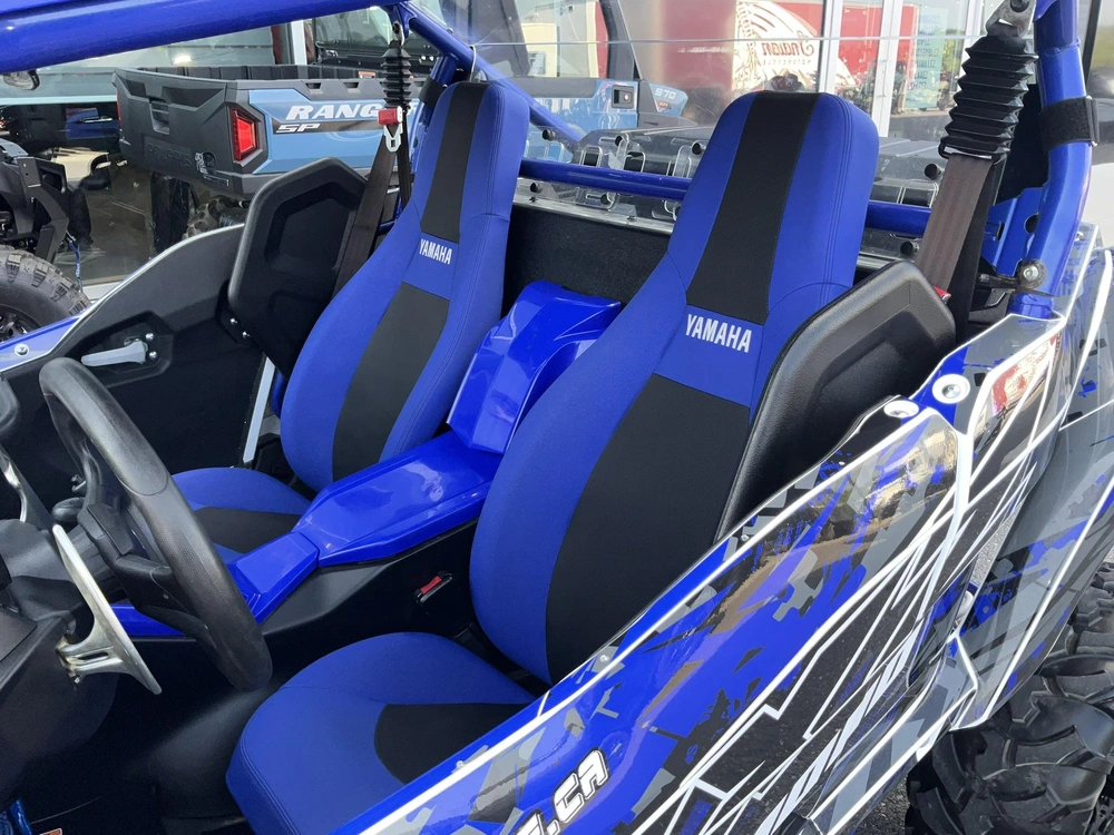 Yamaha Yxz 1000 Et 2017 alt