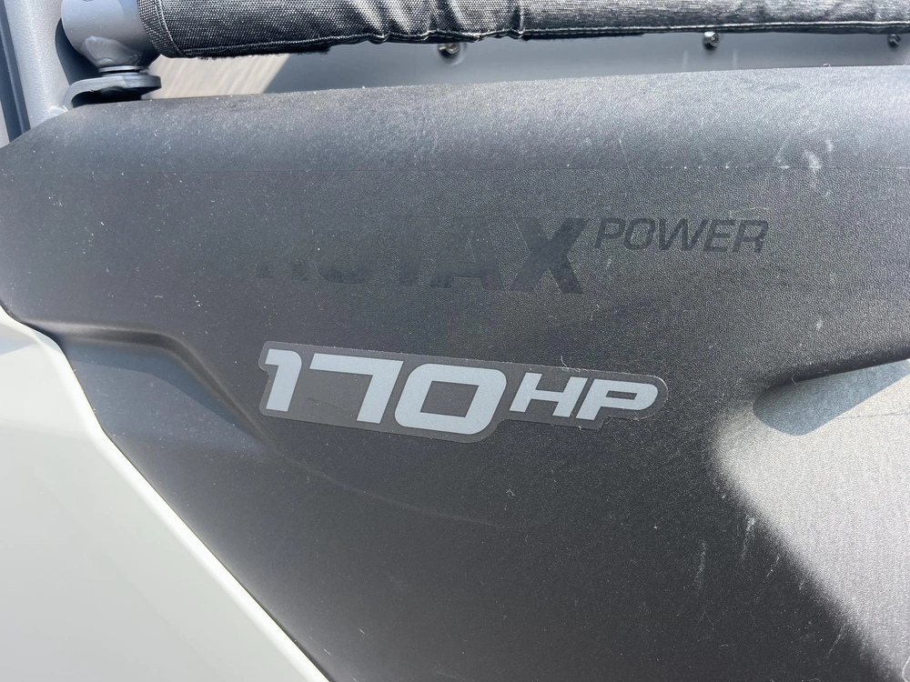 2024 Sea Doo Cruise 180 /170 alt