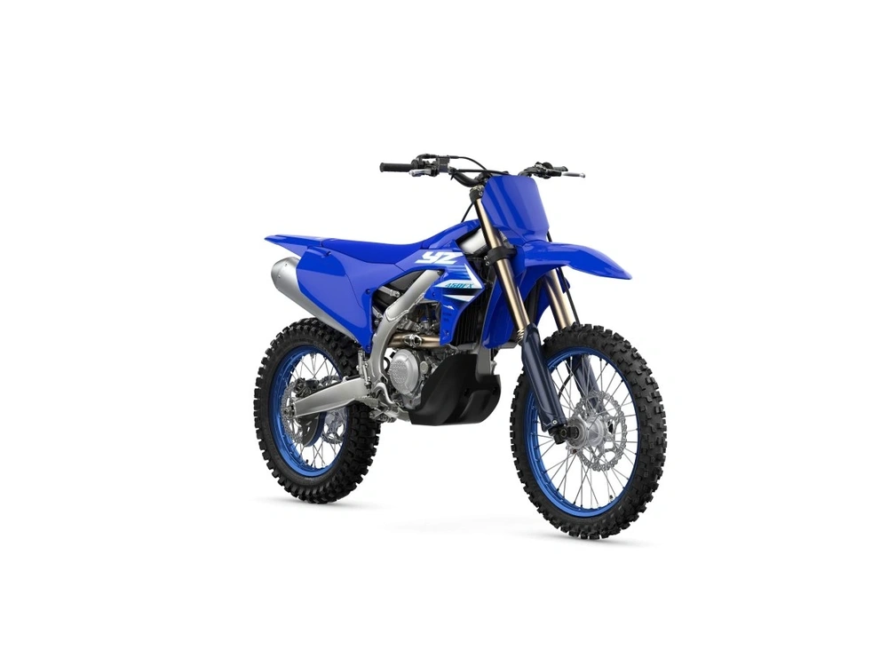 2025 Yamaha Yz450fx alt