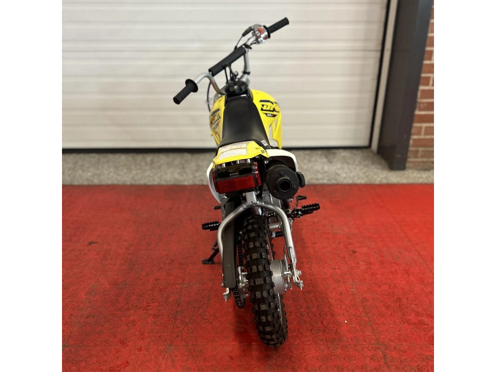 2023 Suzuki Dr-z50 alt