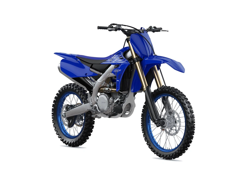 Yamaha Yz450 2022 Rm-z450 / Kx450 / Crf450r / Sx-f45 2022 alt