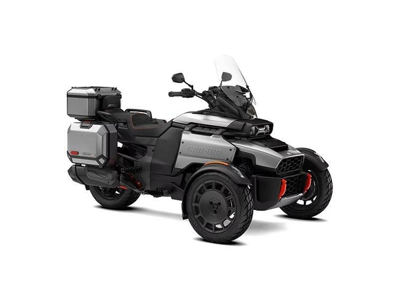 2025 Can-am Canyon Xt alt