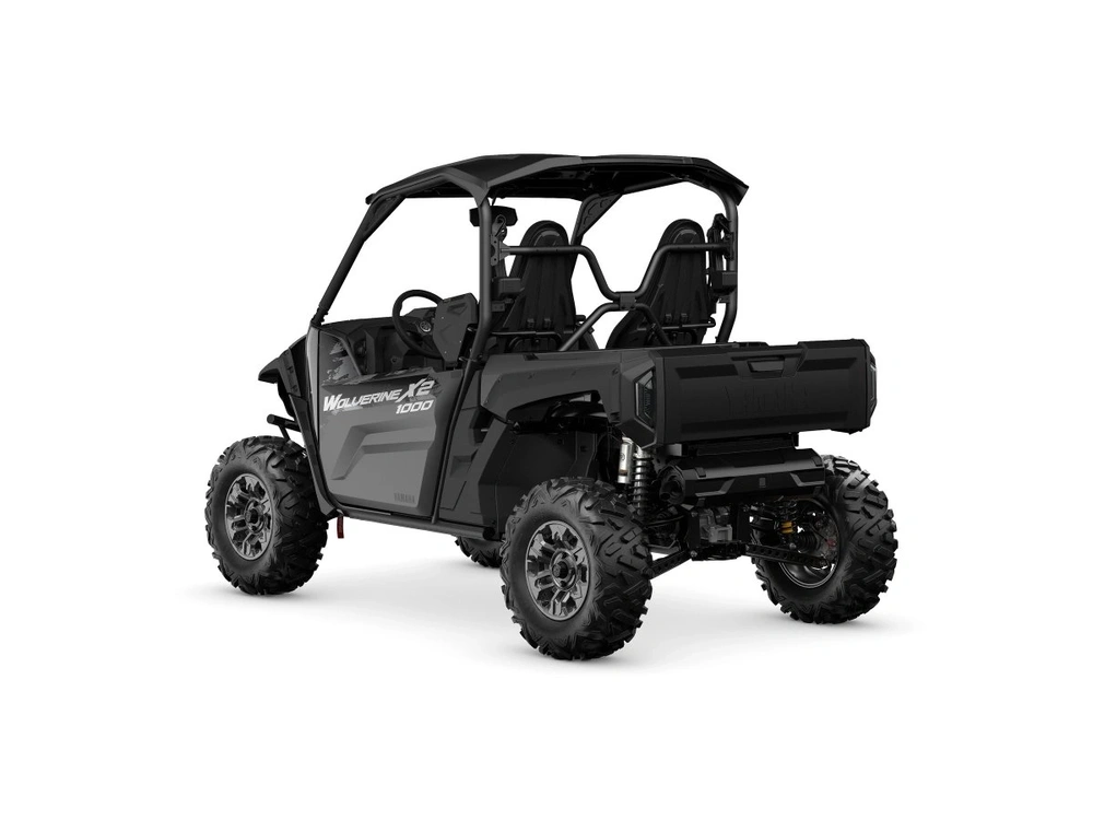 2025 Yamaha Wolverine X2 1000 Xt-r alt