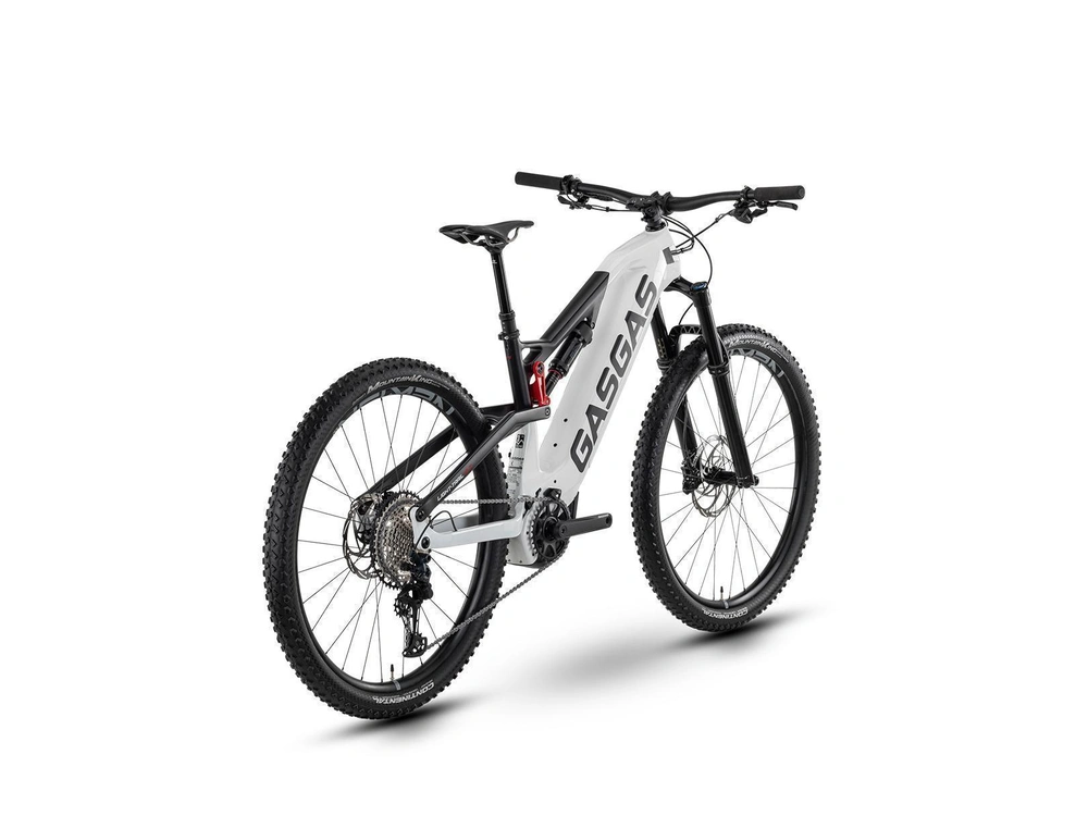 Gas Gas G Light Trail 2.0 Large *2.99%/36 Mois💳 2023 alt