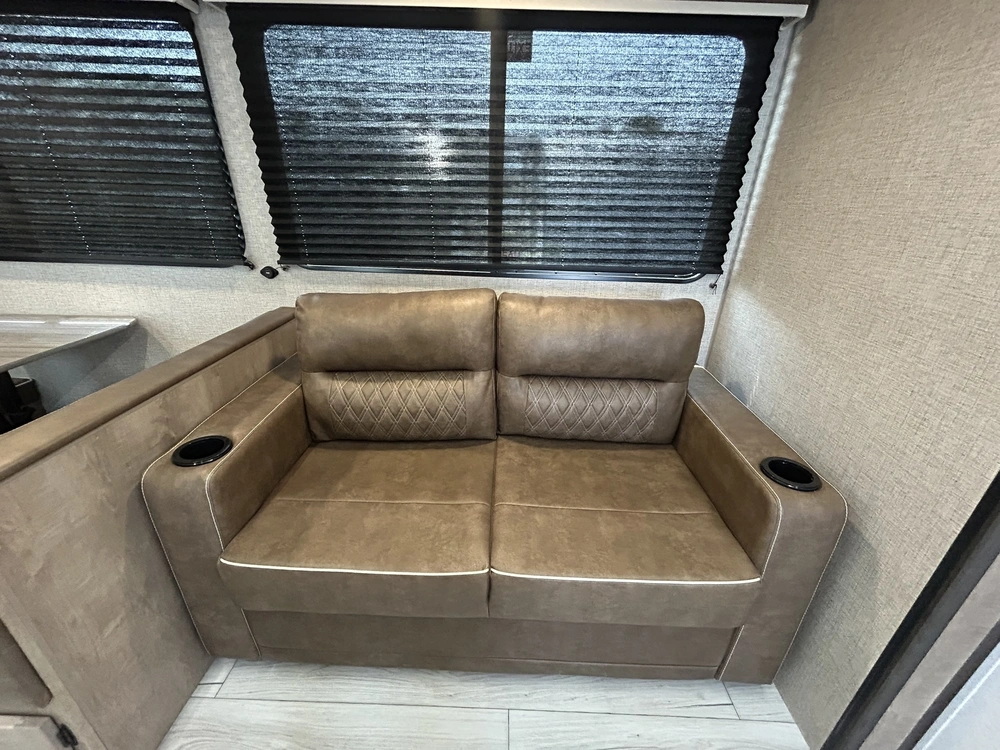 Keystone Rv Springdale 266deck 2025 alt