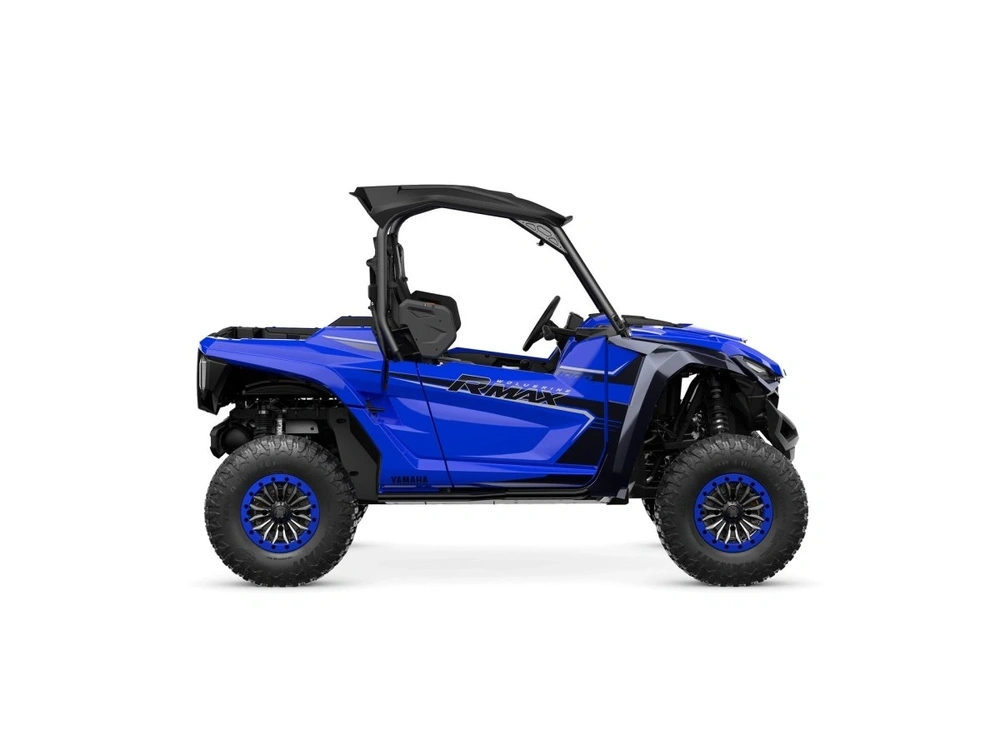 2025 Yamaha Wolverine Rmax2 1000 Sport alt