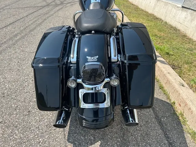 2023 Harley-Davidson FLHX STREET GLIDEFLHX