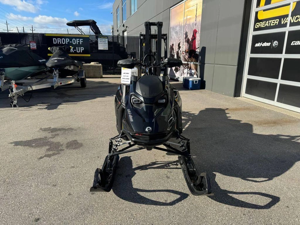 2023 Ski-doo Summit 165 850 Turbo alt