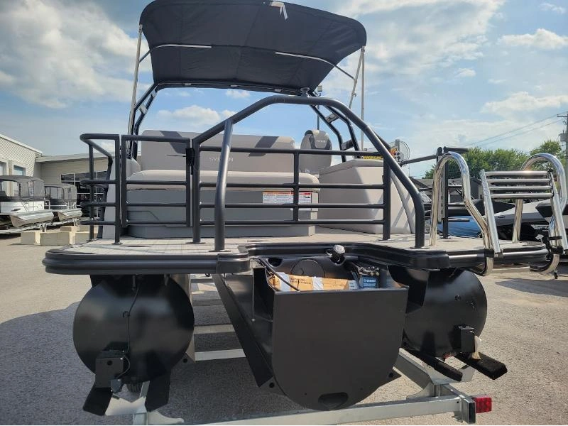 Sylvan L-3 Clz 3t Spx Pr25 Avec Arche 2025 alt