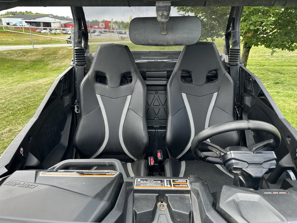 2023 Can-am Commander Dps 700 alt