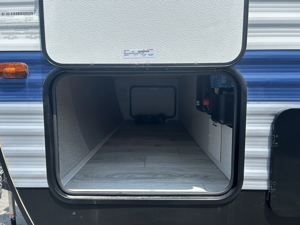 Keystone Rv Springdale 266deck 2025 alt