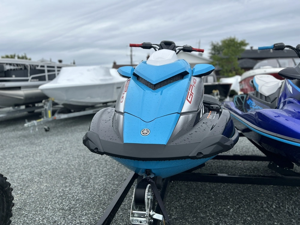 2024 Yamaha Gp Ho With Audio alt