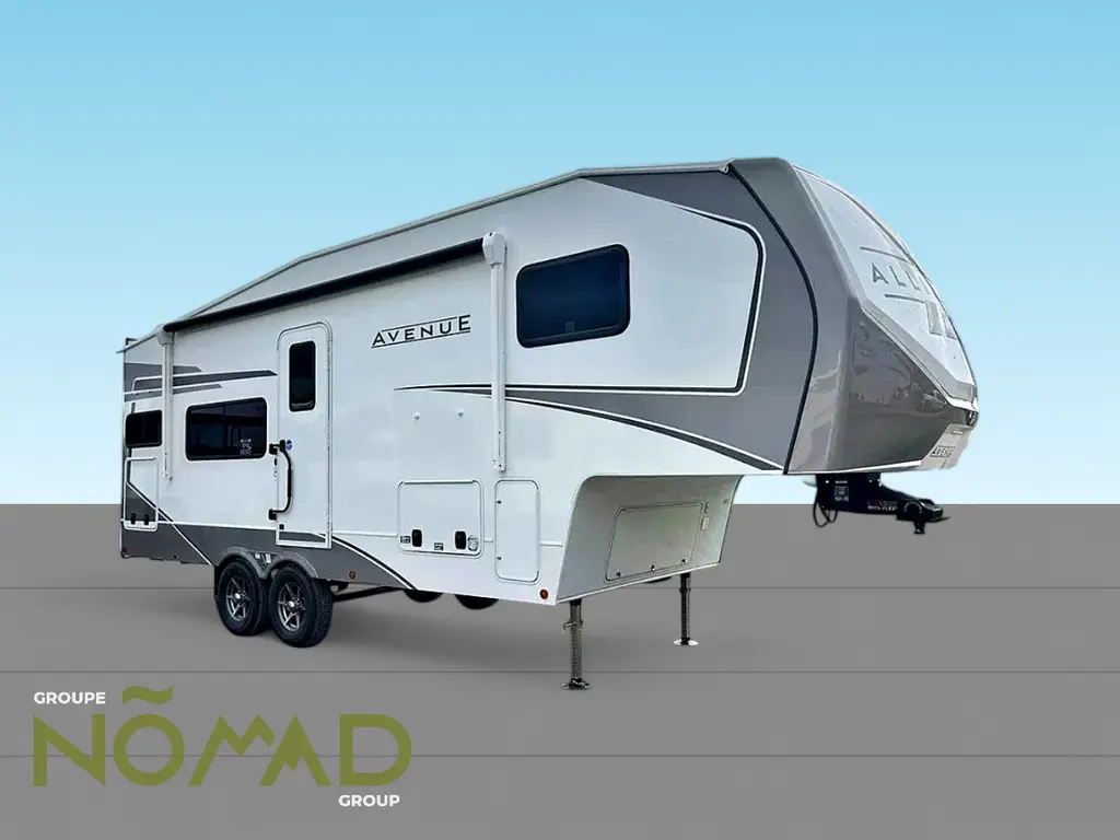 Alliance RV Avenue 2026 - 23ML
